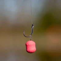 Matrix X7 Carp Method Barbless Eyed Hooks